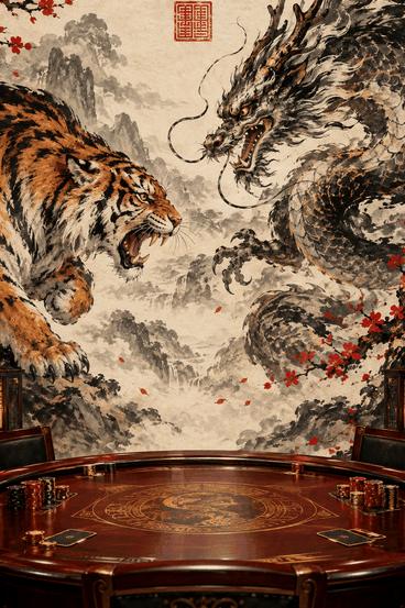 Ilustrasi panduan Slot Malam Gacor: Panduan dan Cara Main
